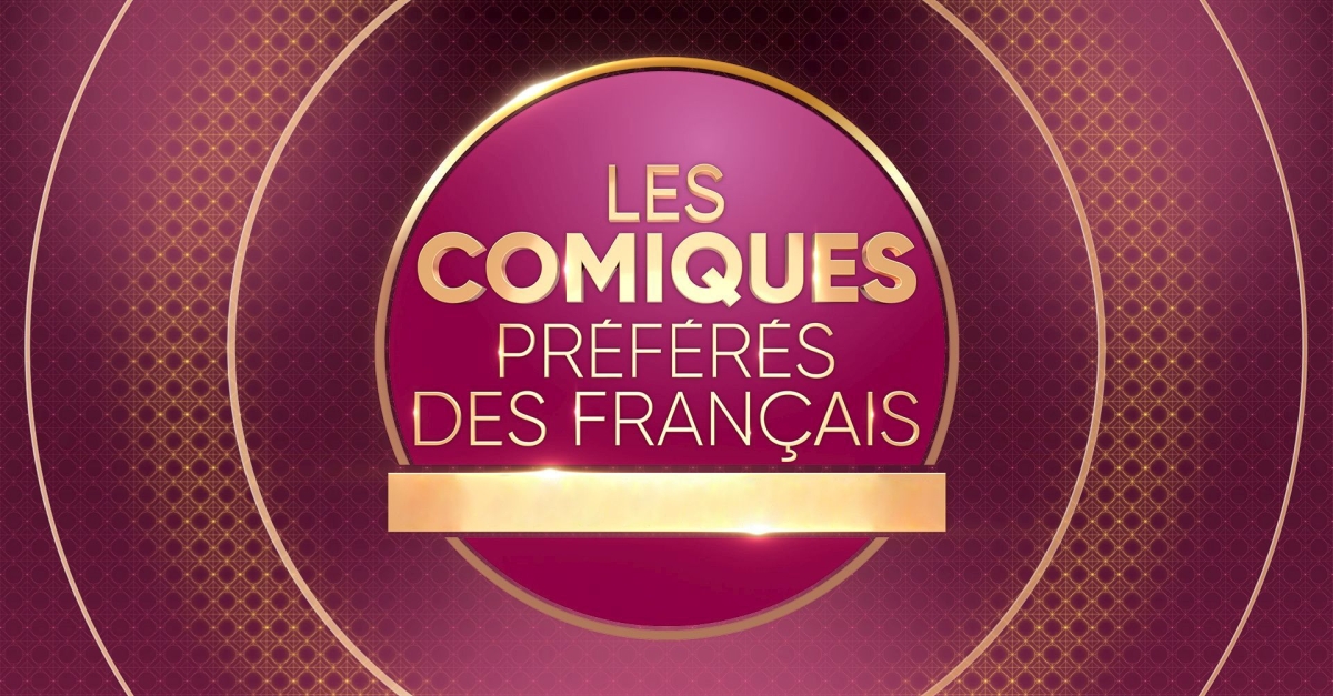 Les Comiques Préférés Des Français 2021 Replay Les comiques préférés des Français : Spéciale classement 2021